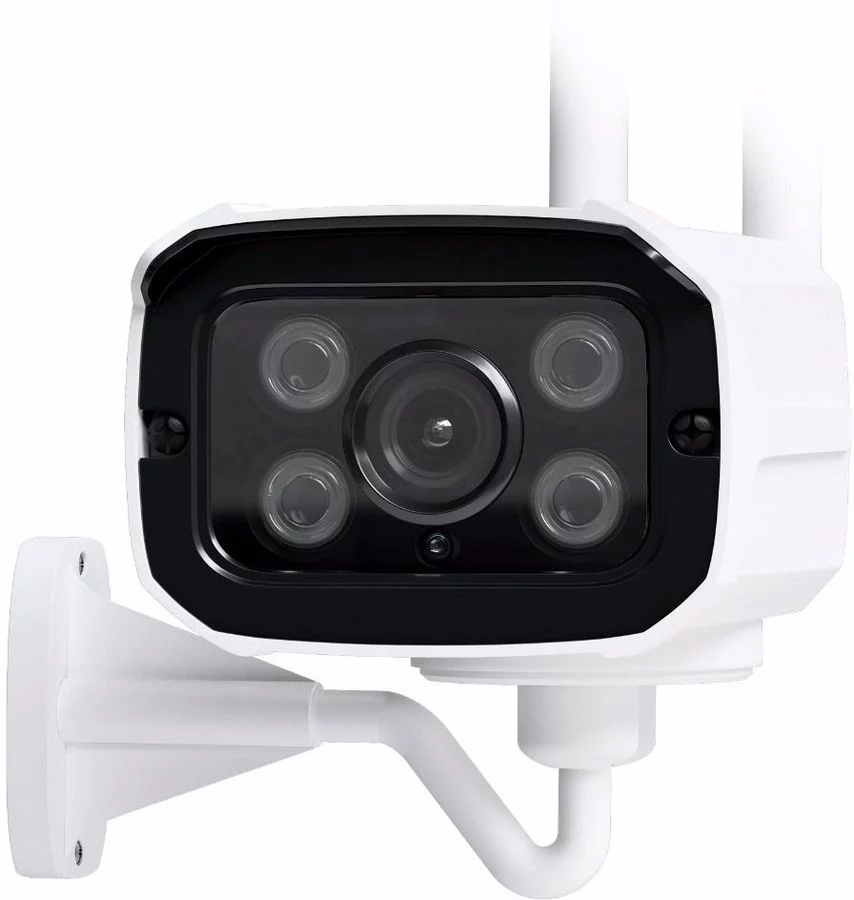 Видеокамера IP Rubetek RV-3405 (3,6 мм)
