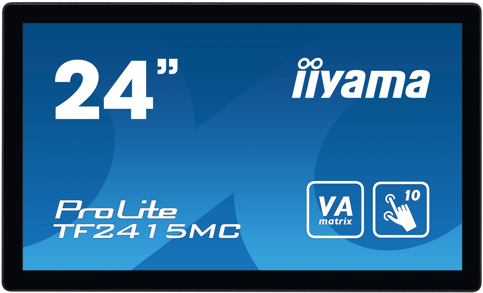 Интерактивный дисплей Iiyama TF2415MC-B2
