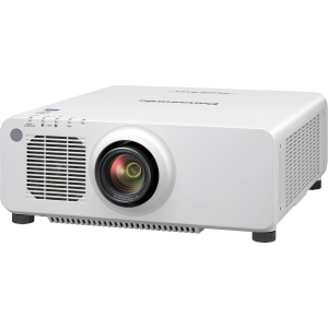 Проектор Panasonic PT-RZ870LWE