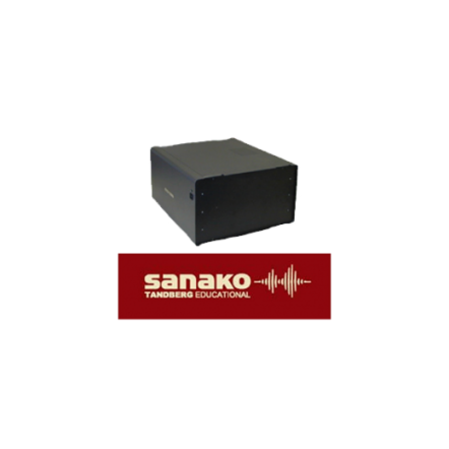 Центральный блок Sanako Lab100 MSU 642 6001011