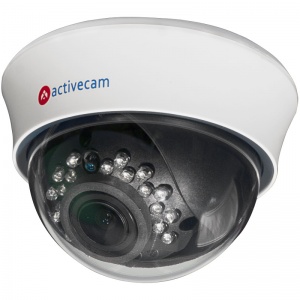 Видеокамера IP ActiveCam Eco AC-D3113IR2 (2,8-12 мм)