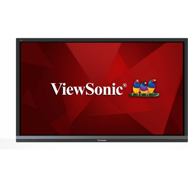Интерактивный дисплей Viewsonic IFP6550 VS16954