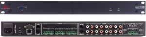 Аудиопроцессор DBX ZonePro 1261 DBX1261V-EU