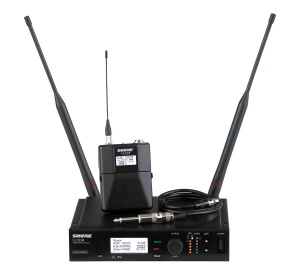 Цифровая радиосистема SHURE ULXD14E/83