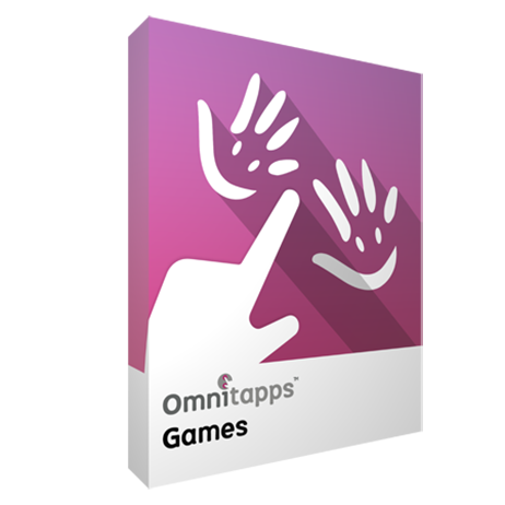 Лицензия OmniTapps Games