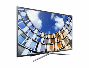 Телевизор Samsung UE43M5500AUXRU