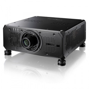 Лазерный проектор Optoma ZU1900, 19000 Лм, 1920x1200, DLP