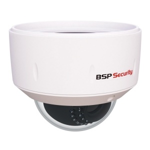 Видеокамера IP BSPsecurity 0188 12MP-DOM-1.8
