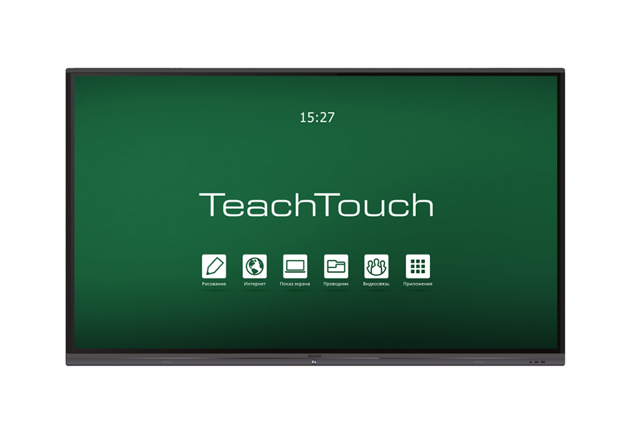 Интерактивный дисплей TeachTouch 4.0 SE 75" i5 TT40SE-75U-Ki5