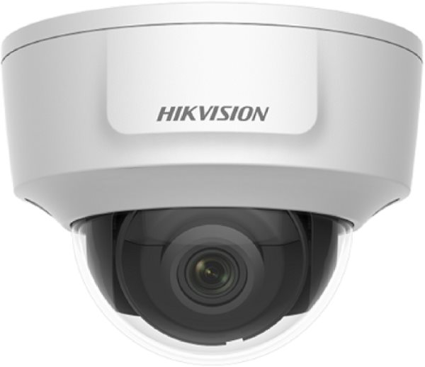 Видеокамера IP Hikvision DS-2CD2185G0-IMS (4 мм)