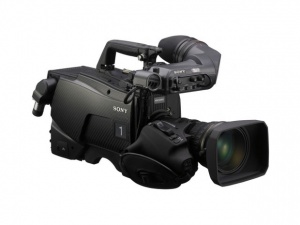 Видеокамера Sony HDC-2500//U