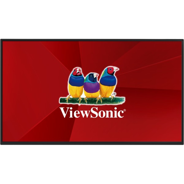 Профессиональная панель Viewsonic CDM5500R VS16468