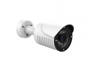 Видеокамера IP Rubetek RV-3401 (4 мм)