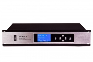 Блок управления Samcen SCS-6100MA