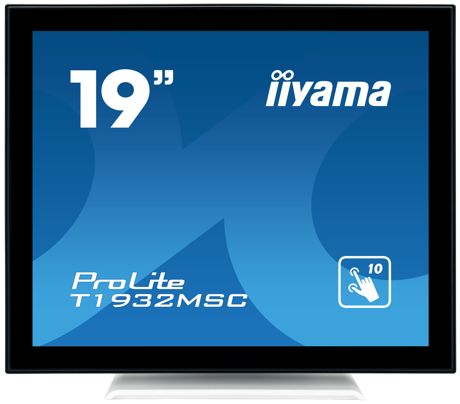 Интерактивный дисплей Iiyama T1932MSC-W5AG