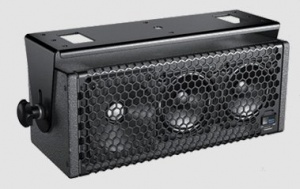 Ультракомпактный громкоговоритель Meyer Sound UP-4XP