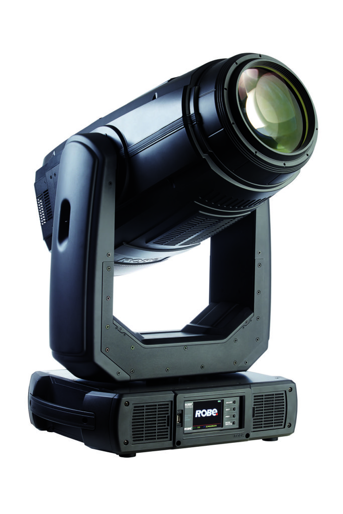 Специальная Full HD камера ROBE RoboSpot Camera for FollowSpot
