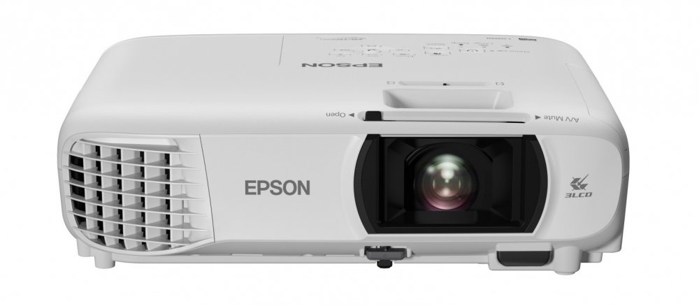Проектор Epson EB-TW5600 V11H851040
