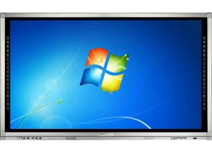 Интерактивный дисплей DonView DS-98IWMO-L02PA с OPS PC