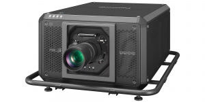Лазерный проектор Panasonic PT-RQ50KE, 50000 Лм, 4096x2160, 3DLP