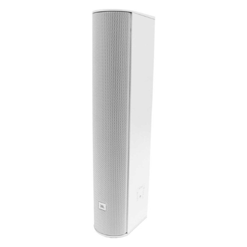 Громкоговоритель-колонна JBL CBT 50LA-1-WH