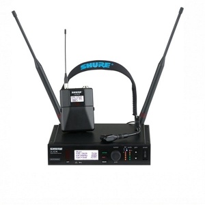 Цифровая радиосистема SHURE ULXD14E/30