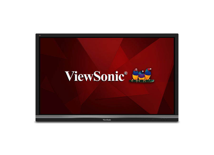 Интерактивный дисплей Viewsonic IFP7500 VS16865