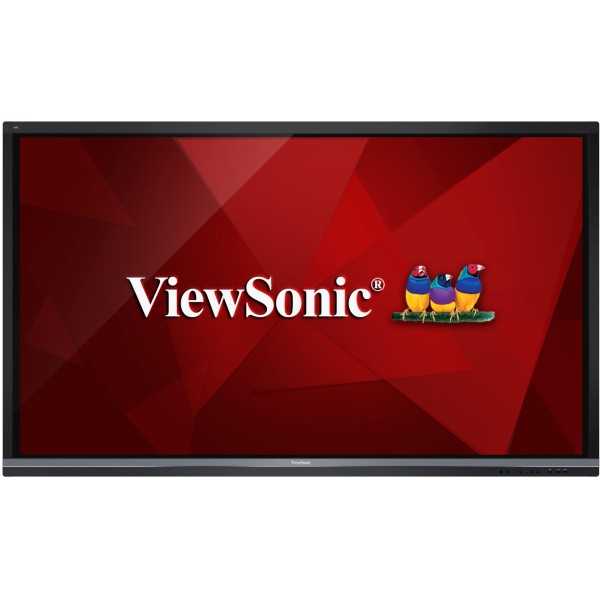 Интерактивный дисплей Viewsonic IFP8650 VS16874