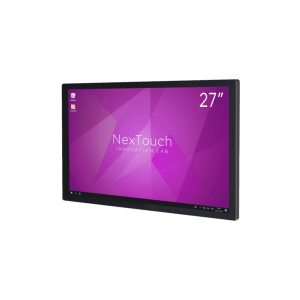 Интерактивный дисплей Nextouch NextPanel 27P IFCNV1PNT27