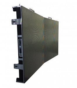 Светодиодный экран Polyled LP-P5.9-I.R