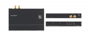 Масштабатор Kramer ProScale видеосигнала HDMI в HD-SDI 3G