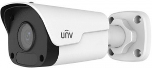 Видеокамера IP UNV IPC2122LR-MLP40-RU (4 мм)