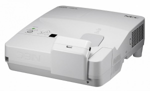Интерактивный проектор NEC UM351Wi Multi-Touch 60004204