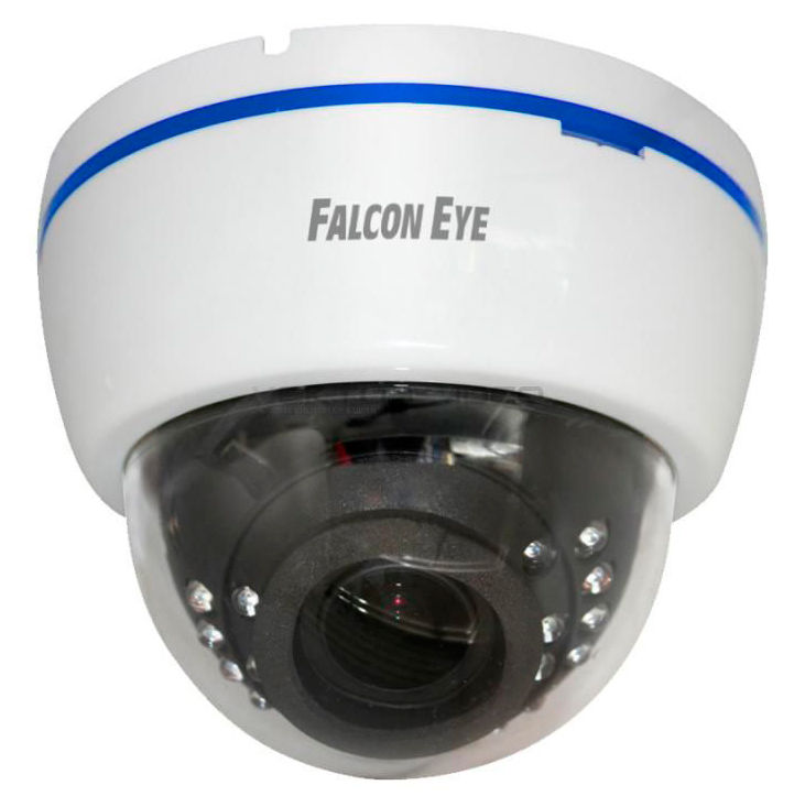 Видеокамера IP Falcon Eye FE-IPC-DPV2-30pa (2,8-12 мм)