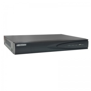 Видеорегистратор Hikvision DS-7604NI-K1/4P