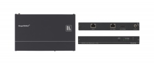 Приёмник и ретранслятор Kramer по витой паре (TP) сигнала HDMI TP-575