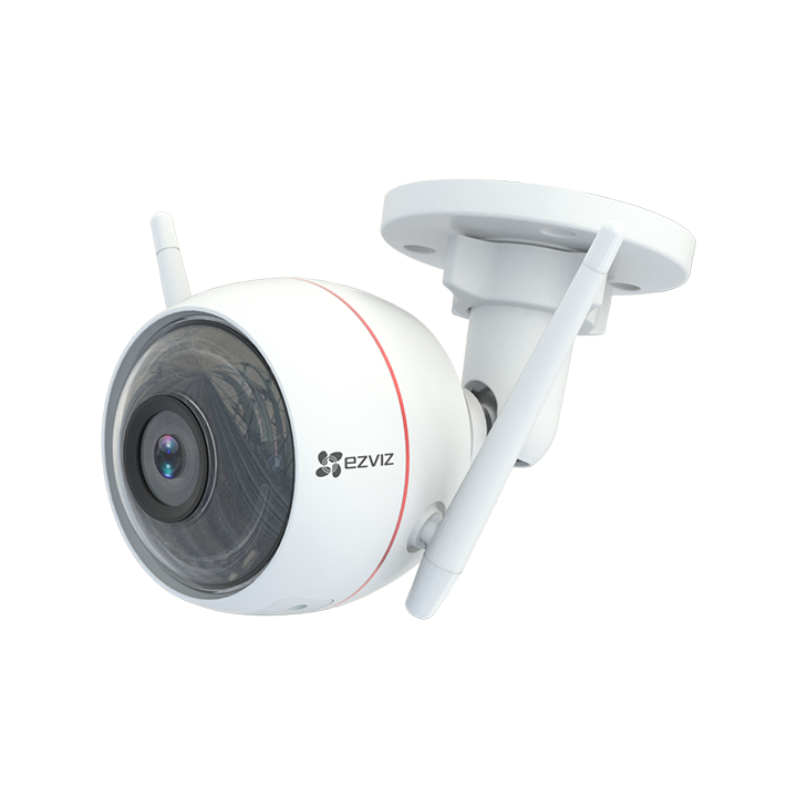 Видеокамера IP EZVIZ Husky Air 720p (2,8 мм) CS-CV310-A0-3B1WFR