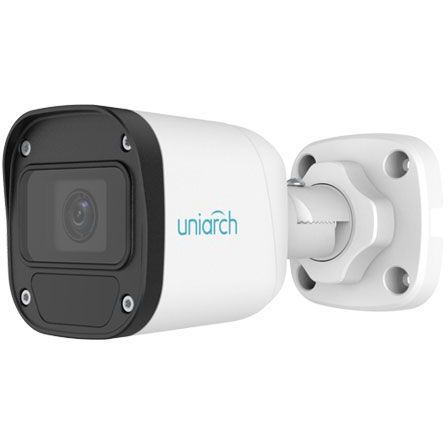 Видеокамера IP UNV IPC-B114-PF28 (2,8 мм)