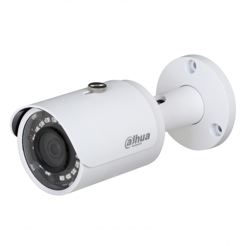 Видеокамера IP Dahua DH-IPC-HFW1020SP-0280B-S3 (2,8 мм)