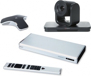 Система видеоконференцсвязи Polycom RealPresence Group 300 7200-64500-114