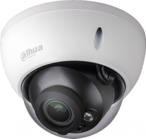 Видеокамера IP Dahua DH-IPC-HDBW5231EP-Z (2,7-12 мм)