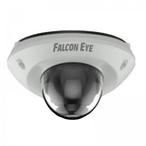 Видеокамера IP Falcon Eye FE-IPC-D2-10pm (2,8 мм)