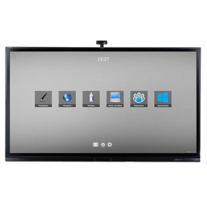 Многофункциональный интерактивный дисплей Flipbox Flipbox 3.0 75", UHD