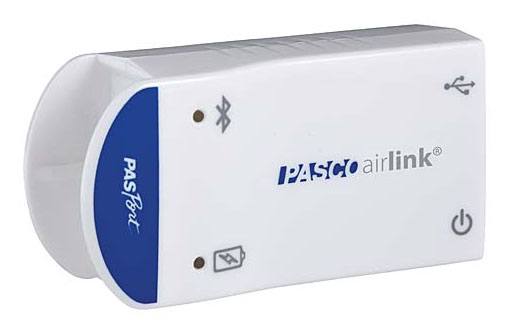 Интерфейс беспроводной PASCO AirLink PS-3200