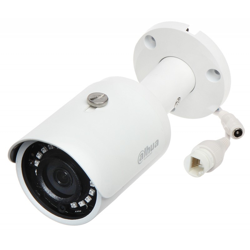 Видеокамера IP Dahua DH-IPC-HFW1431SP-0280B (2,8 мм)