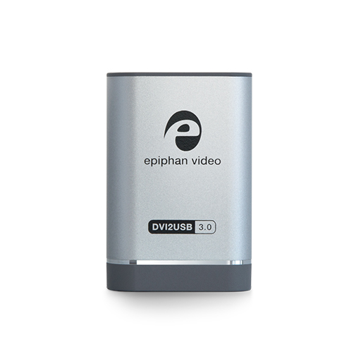 Устройство видеозахвата Epiphan DVI2USB 3.0 DVI2USB 3.0