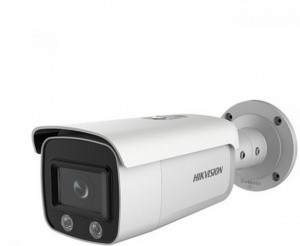 Видеокамера IP Hikvision DS-2CD2T27G1-L (4 мм)