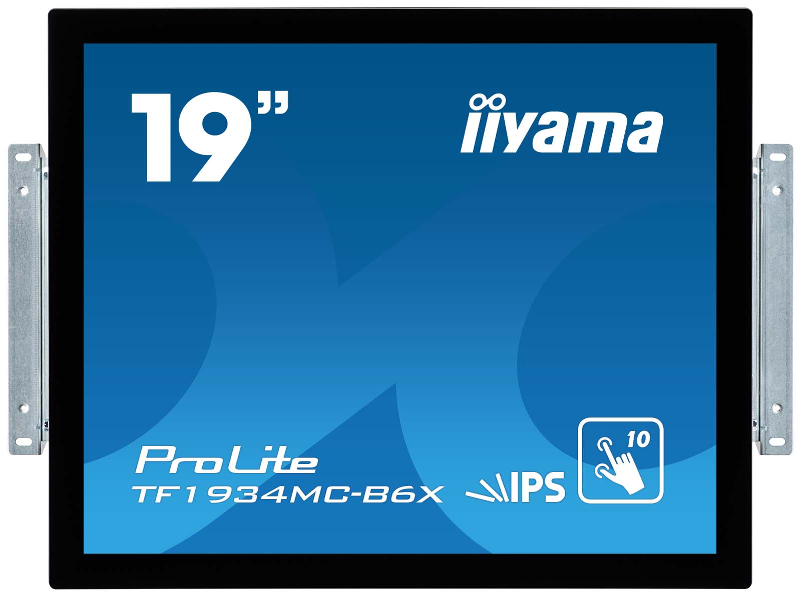 Интерактивный дисплей Iiyama TF1934MC-B6X
