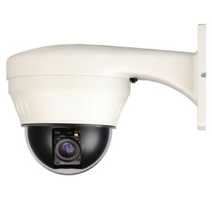 Видеокамера IP BSPsecurity 0225 PTZ20-10x-02