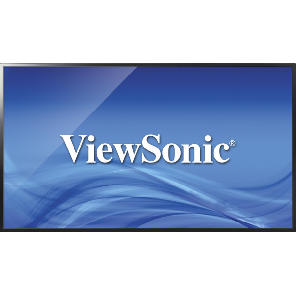 Профессиональная панель Viewsonic CDE3205-EP VS17182